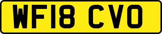 WF18CVO