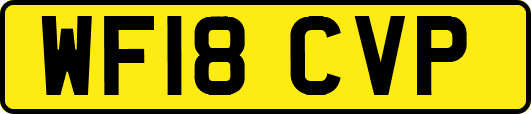 WF18CVP
