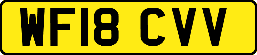 WF18CVV