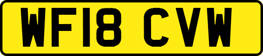 WF18CVW