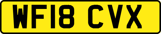 WF18CVX