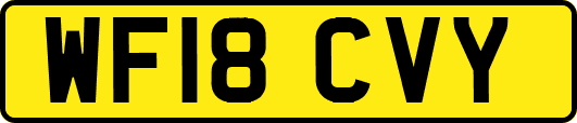 WF18CVY