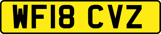 WF18CVZ