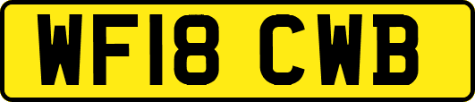 WF18CWB