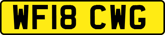 WF18CWG