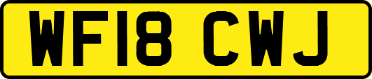 WF18CWJ