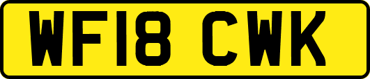 WF18CWK