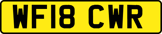 WF18CWR