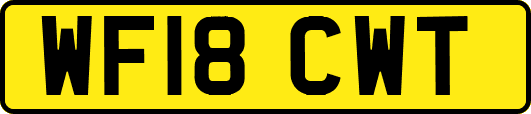 WF18CWT