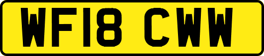 WF18CWW
