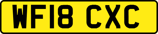 WF18CXC