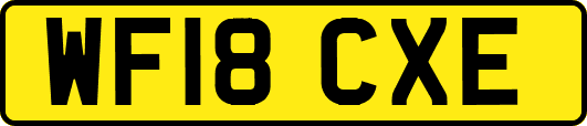WF18CXE