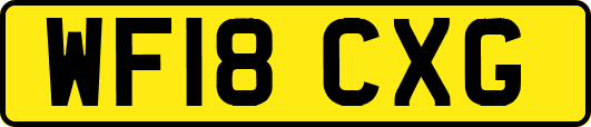 WF18CXG