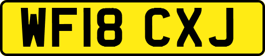 WF18CXJ