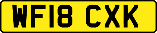 WF18CXK