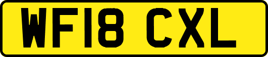WF18CXL