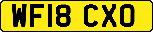 WF18CXO