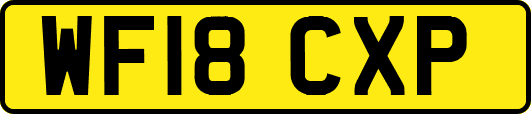 WF18CXP