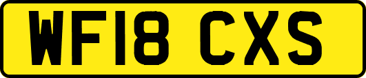 WF18CXS