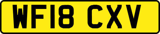 WF18CXV