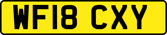WF18CXY