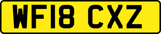 WF18CXZ
