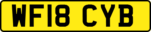WF18CYB