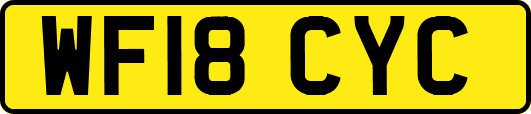 WF18CYC