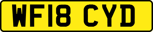 WF18CYD
