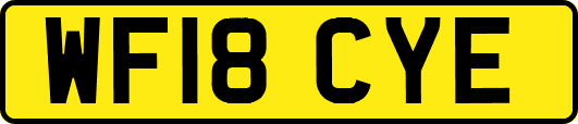 WF18CYE