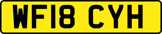 WF18CYH