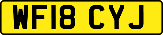 WF18CYJ