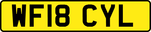 WF18CYL