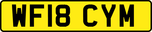 WF18CYM