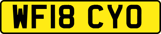 WF18CYO