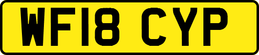 WF18CYP
