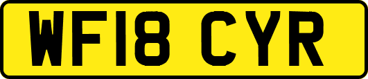 WF18CYR