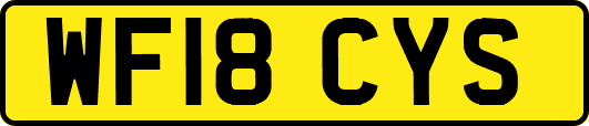 WF18CYS