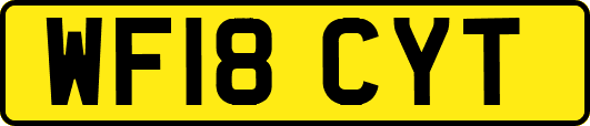 WF18CYT