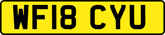 WF18CYU
