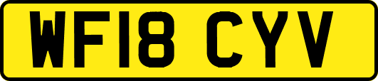 WF18CYV