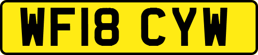 WF18CYW