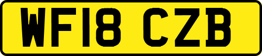 WF18CZB