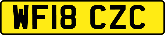 WF18CZC