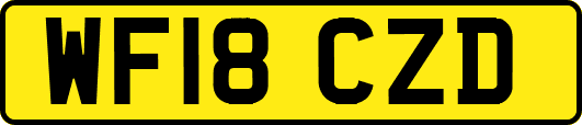 WF18CZD