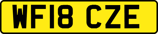 WF18CZE