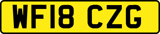 WF18CZG