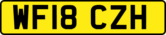 WF18CZH