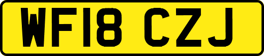 WF18CZJ