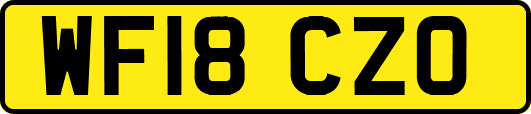 WF18CZO